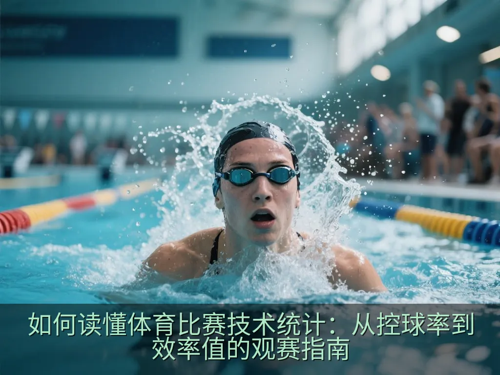 观众在平板上核对比赛时间线和统计图表